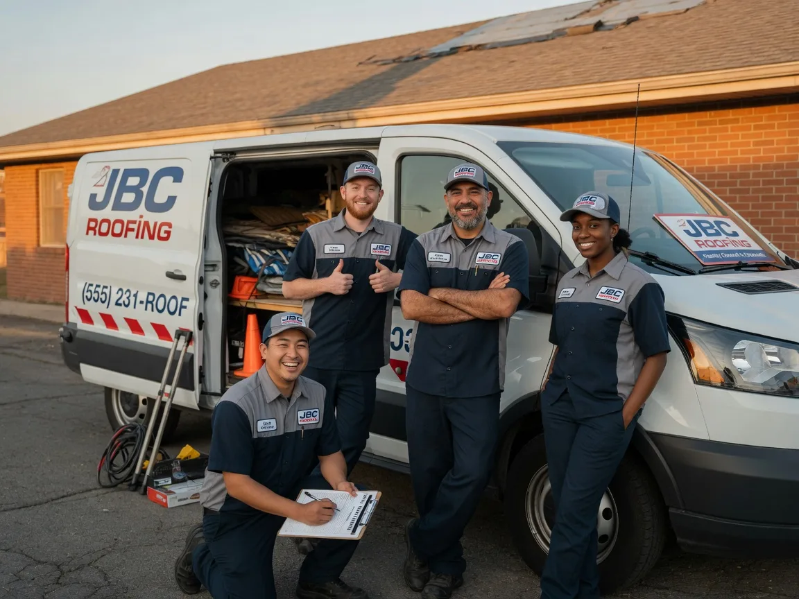 Roof Replacement company in Dupree, SD
